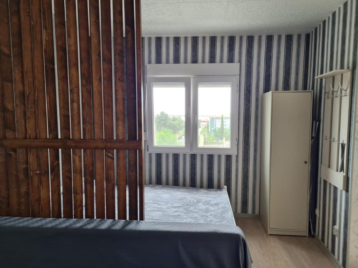 Good Inn Бар Экстерьер фото