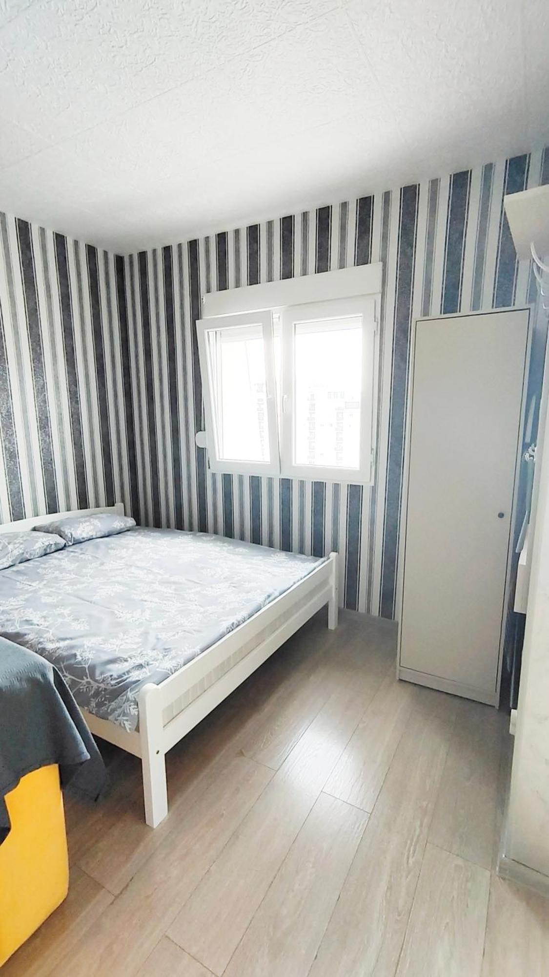 Good Inn Бар Экстерьер фото