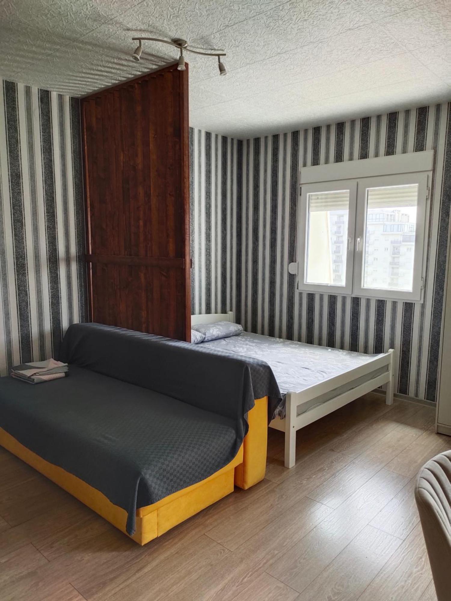 Good Inn Бар Экстерьер фото